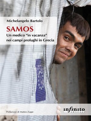 cover image of Samos